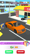 Headlights Cleaner 3D screenshot 1