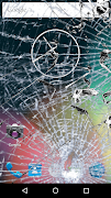 Broken Screen Prank 截图 5