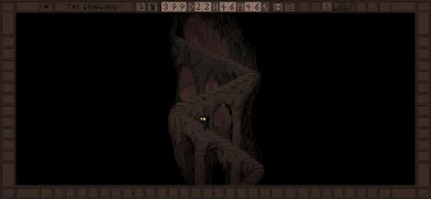 The Longing screenshot 1