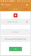 Paymate تصوير الشاشة 7