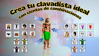 Cliff Diving Simulator screenshot 4