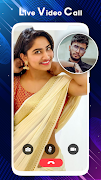 Female Video Call screenshot 1