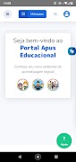 EducaPinda اسکرین شاٹ 1