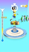 Idle Rodeo screenshot 1