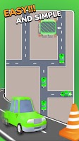 Traffic Jam Game: Car Parking screenshot 6