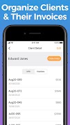 Spark: invoice maker & billing screenshot 5