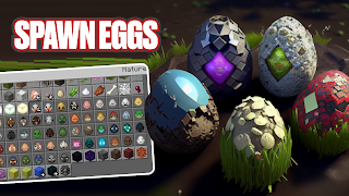 Cuphead Mod for Minecraft PE screenshot 2