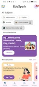 EduSpark स्क्रीनशॉट 2