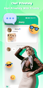 MisoLive - Group Voice&Video captura de pantalla 4