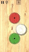 Gears logic puzzles syot layar 1