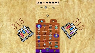 Alchemy screenshot 7