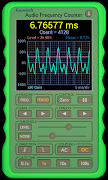 Audio Frequency Counter screenshot 3