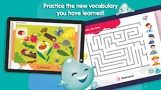 Droplets 3 ภาพหน้าจอ 7