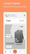 Future Pay screenshot 1