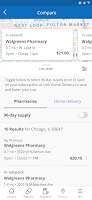 MyBlueRxMT screenshot 5