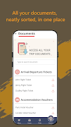 The Wander Plan ภาพหน้าจอ 3