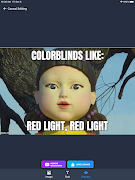 Meme Editor X Fun Meme Maker screenshot 6