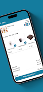 Drop Coffee Screenshot 4