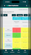 mySportsplanner โปสเตอร์
