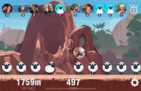 Jumpy Friends Screenshot 5