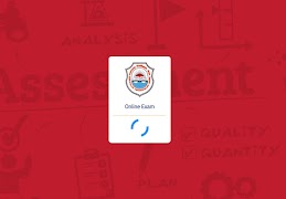 BVB Online Exam Ekran Görüntüsü 2