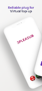 3pleasub - Cheap Data|Airtime poster