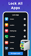 AppLock, Hidden Pictures پوسٹر