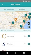 ontariocolleges.ca screenshot 2