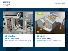 Learning Power AR Ekran Görüntüsü 5