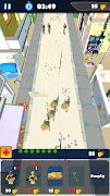 War Zone Battle Simulator screenshot 4
