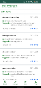 Schaeffler Feedbacks Screenshot 3