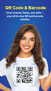 二维码扫描器和条形码阅读器 -QR Code Scanner 截图 7