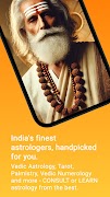 Aastro With Science تصوير الشاشة 1