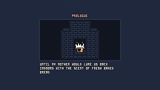 Bread Game Screenshot 2