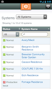 Enlighten Manager screenshot 1
