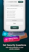 Hide Phone Number Contacts screenshot 4