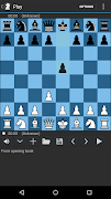 Chess Master Game screenshot 3