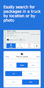 Multi-Stop Route Planner 截圖 6