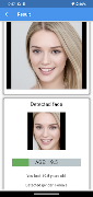 Attractiveness Test ảnh chụp màn hình 5