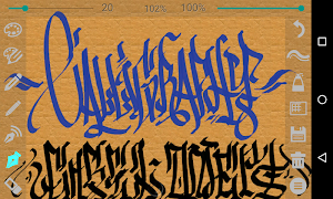 Calligrapher اسکرین شاٹ 1