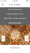 AkStore постер