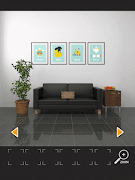 Room Escape [SECRET CODE] syot layar 5