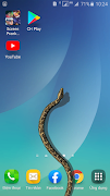 Screen Pranks Collection captura de pantalla 4
