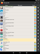 Apps We Recommend Screenshot 4