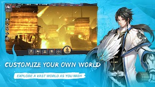 Three Kingdoms: Warfare imagem de tela 5