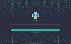 HR MetricS captura de pantalla 7