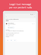 Aruba Mail स्क्रीनशॉट 7