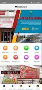 KOSMO تصوير الشاشة 6