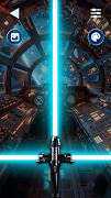 Lightsaber Simulator Laser Gun capture d'écran 5