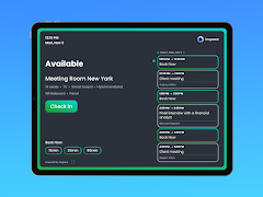 inspace Display Ekran Görüntüsü 7